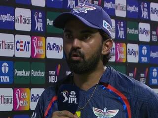 IPL 2024 : लखनऊ को आखिरी मैच में मिली जीत , राहुल बोले मैं और मेरे ससुर रोहित को एक साथ चीयर करेंगे