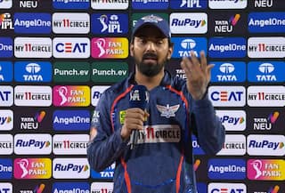 हेड और अभिषेक की धुआंधार पारी पर बोले KL Rahul- इस तरह की बल्लेबाजी के लिए मेरे पास शब्द नहीं