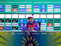 IPL 2024 : राजस्थान की हार पर गुस्सा हुए संगाकारा , बोले ये रही खराब फॉर्म की बड़ी वजह