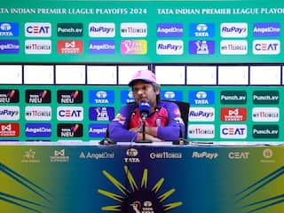 IPL 2024 : राजस्थान की हार पर गुस्सा हुए संगाकारा , बोले ये रही खराब फॉर्म की बड़ी वजह