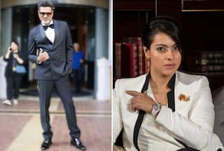 Kajol Devgan Joins Forces with Prabhu Deva on Screen After a Gap of 27 Years