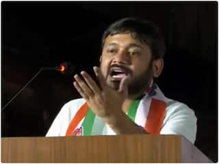 Delhi Lok Sabha Elections 2024: Kanhaiya Kumar Assaulted In Northeast Delhi | Watch
