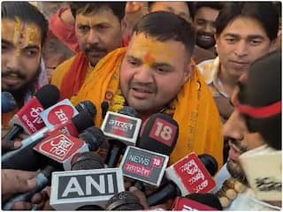 Lok Sabha Polls: कैसरगंज से BJP कैंडिडेट करण भूषण की बढ़ी मुश्किलें, दर्ज हुआ मुकदमा; जानें क्या है पूरा मामला