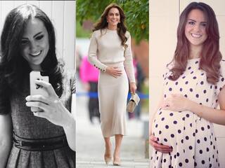 Kate Middleton Doppelganger! 'Kate Lookalike' Impersonates For Public Events, Gets Paid Hefty Amount: Reports