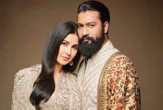 Why Katrina Kaif and Vicky Kaushal Asked Paparazzis To Delete Their Pics During Their Initial Relationship?