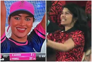 'Ab Yeh Kaun Hai?' This RR Mystery Girl Steals Show After 'ROYAL' Heartbreak!