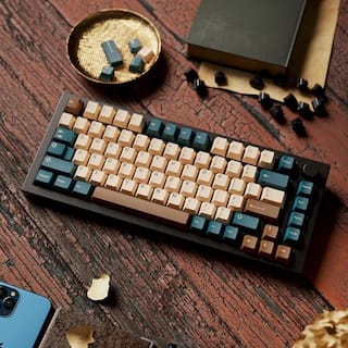 Keyboards under 500