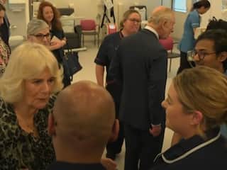 King Charles III Returns To Public Duties After Battle With Cancer, Begins With This Special Visit