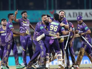 Narine to Russell; Players KKR Could Retain Ahead of IPL 2025 Mega Auction