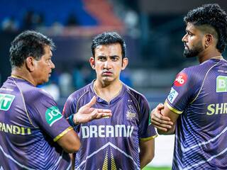 आईपीएल प्लेऑफ के इतिहास में कोलकाता नाइट राइडर्स का अब तक का प्रदर्शन, आंकड़े देख SRH वालों के छूटे पसीने