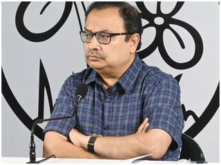 Lok Sabha Polls 2024: कुणाल घोष पर TMC का एक और एक्शन, अब स्टार प्रचारकों की सूची से हटाया