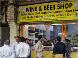 Alcohol Prices Soar In Gurugram After Haryana's New Policy, 20% Hike In Beer Prices At All Shops, Bars