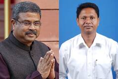 Odisha Lok Sabha Elections 2024: Dharmendra Pradhan Vs Pranab Prakash Das to Contest from Sambalpur | Net Worth, Education Qualification, Family Background