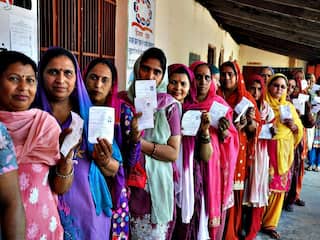 Odisha Assembly Election 2024 Phase 3 Today: Full Schedule, Key Constituencies, Top Candidates     All You Need to Know