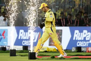 'MS Dhoni's Temples Would Be Built in Chennai', Reckons Ex-CSK Star
