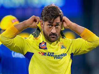 43 साल के होने जा रहे एमएस धोनी अगले साल भी IPL में खेलेंगे? पूर्व भारतीय कप्तान ने उम्र को लेकर खुद ही किया बड़ा खुलासा