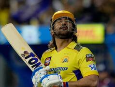 MS Dhoni चेन्नई के भगवान हैं फैन्स बनाएंगे उनका मंदिर: अंबाती रायुडू