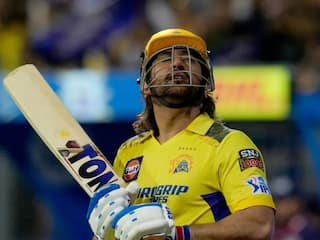 MS Dhoni चेन्नई के भगवान हैं फैन्स बनाएंगे उनका मंदिर: अंबाती रायुडू