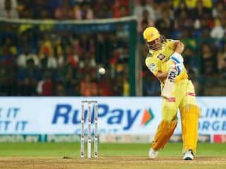 IPL 2024: एमएस धोनी का 110 मीटर का छक्का बनी CSK की हार की वजह, जानिए कैसे?