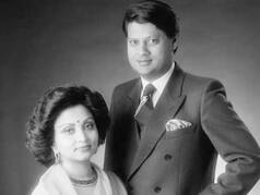 Madhavi Raje, 'Rajmata' Of Gwalior Royal Family And Jyotiraditya Scindia Mother Passes Away At AIIMS