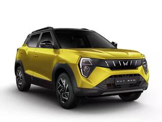 सिर्फ 1 घंटे में बुक हुए Mahindra XUV 3XO की 50,000 से अधिक गाड़ियां, जानिए इसके फीचर्स और स्पेसिफिकेशन