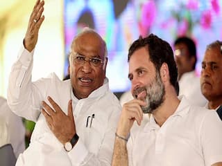 न्याय के पक्ष में माहौल बनाएं.., राहुल और खड़गे की अपील- ज्यादा से ज्यादा वोट डालें