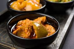 Homemade Mango Pickle Recipe