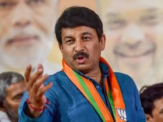 Lok Sabha Elections 2024: Richest Lok Sabha Contender From Delhi Is BJP's Manoj Tiwari, Know All About His Assets