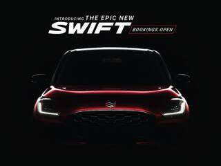 Maruti Suzuki Epic New Swift की शुरू हुई प्री-बुकिंग, नए फीचर्स और लुक के साथ अपना दम दिखाएगी ये गाड़ी