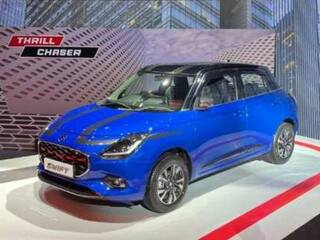 नए फीचर और बेहतरीन माइलेज के साथ लॉन्च हुई Maruti Suzuki Swift 2024, जानिए इससे जुड़ी सभी बातें