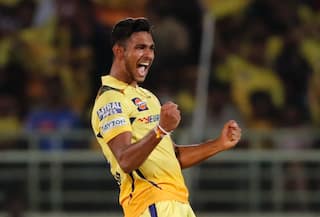 IPL 2024: Huge Blow To Chennai Super Kings, Matheesha Pathirana Returns To Sri Lanka