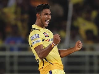 IPL 2024: चेन्नई सुपर किंग्स को लगा तगड़ा झटका, चोटिल होने के बाद मथिसा पथिराना स्वदेश लौटे