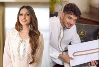 Meet Mehzabeen Coatwala, Munawar Faruqui's Second Wife, a Mumbai-Based Makeup Artist and Mother of a 10-Year-Old Daughter