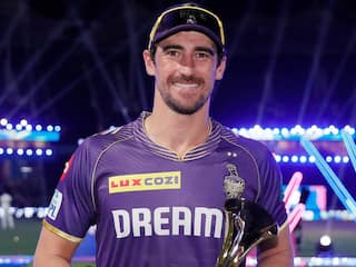 आईपीएल के सबसे महंगे खिलाड़ी का खूब बना था मजाक , अपने प्रदर्शन से स्टार्क ने दिया आलोचकों को करारा जवाब