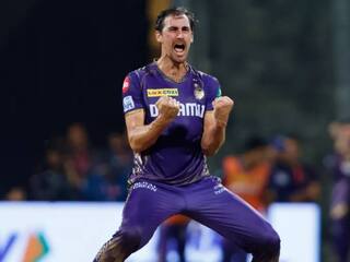 T20 वर्ल्ड कप में IPL की तरह नहीं लगेगा रनों का अंबार: मिचेल स्टार्क