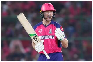 Jos Buttler Asked For England’s T20 World Cup-Bound Players’ Withdrawal From IPL 2024 Playoffs, Say Rob Key