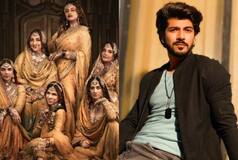 Heeramandi Review: Sheezan Khan Expresses Disappointment Over Actors' Inability to Speak Urdu in SLB's Show