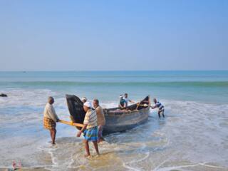 What Is The 'Kallakkadal' Phenomenon? Alert Sounded In Coastal Kerala, Tamil Nadu On THESE Dates