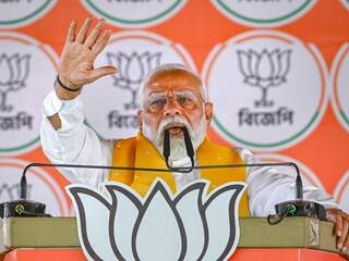 Pakistan Rattled By Surgical Strikes, Want Congress' 'Shehzada' Rahul To Become India's PM: Modi