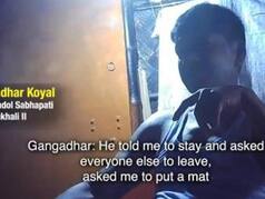Sandeshkhali 'Sting Video' Exposed 'Bangla Birodhi' BJP's Designs To Malign Bengal, Its People: Mamata Banerjee