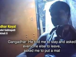 Sandeshkhali 'Sting Video' Exposed 'Bangla Birodhi' BJP's Designs To Malign Bengal, Its People: Mamata Banerjee