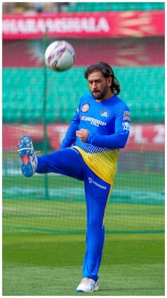 5 Cricketing Jobs For MS Dhoni After Retirement