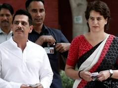 'No Power Can...': Robert Vadra Trashes BJP's 'Systematically Marginalising' Claim