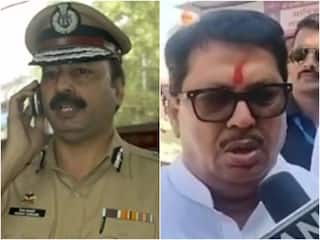 Hemant Karkare Killed By RSS-Linked Cop, Not Ajmal Kasab: Maha Congress Leader's Explosive Claim
