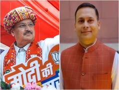 Congress Moves EC Against Nadda, Malviya Over BJP's 'Propaganda' Video Pitting SC, STs, OBCs Against Muslims