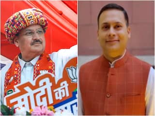 Congress Moves EC Against Nadda, Malviya Over BJP's 'Propaganda' Video Pitting SC, STs, OBCs Against Muslims