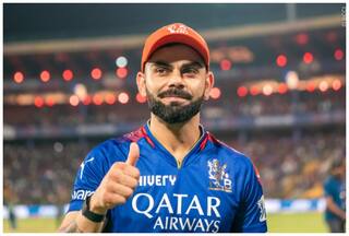 IPL 2024: Why Virat Kohli Won’t Get Punished Like Harshit Rana For Flying Kiss Gesture?