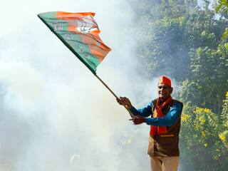 BJP Names Star Campaigners For Delhi Lok Sabha Polls; PM Modi, Shah, Ex-Cong Leader Lovely Featured; Check Complete List