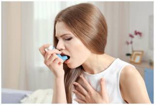 World Asthma Day 2024: इन घरेलू नुस्खों से किया जा सकता है अस्थमा को कंट्रोल, राहत के लिए रामबाण हैं ये 5 चीजें