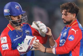 DC Vs RR, IPL 2024: Delhi Capitals Keep Playoff Hopes Alive With 20-Run Win Over Rajasthan Royals